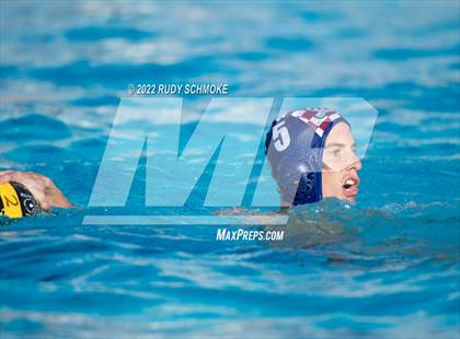 Thumbnail 3 in Westview vs. Steele Canyon (America’s Finest City Tournament) photogallery.