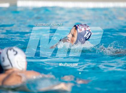 Thumbnail 2 in Westview vs. Steele Canyon (America’s Finest City Tournament) photogallery.