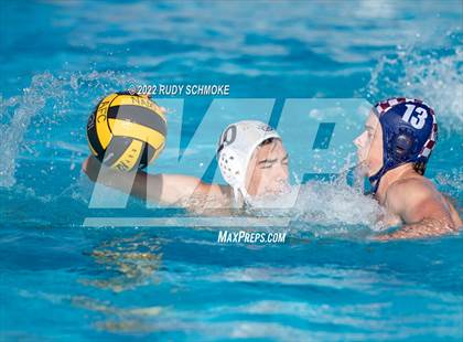 Thumbnail 2 in Westview vs. Steele Canyon (America’s Finest City Tournament) photogallery.