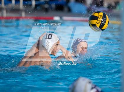 Thumbnail 3 in Westview vs. Steele Canyon (America’s Finest City Tournament) photogallery.