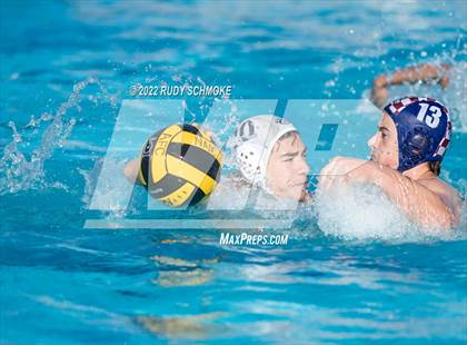 Thumbnail 3 in Westview vs. Steele Canyon (America’s Finest City Tournament) photogallery.