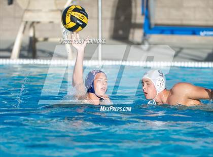 Thumbnail 3 in Westview vs. Steele Canyon (America’s Finest City Tournament) photogallery.