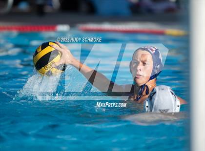 Thumbnail 3 in Westview vs. Steele Canyon (America’s Finest City Tournament) photogallery.