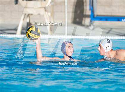 Thumbnail 2 in Westview vs. Steele Canyon (America’s Finest City Tournament) photogallery.