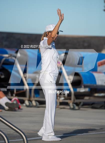 Thumbnail 2 in Westview vs. Steele Canyon (America’s Finest City Tournament) photogallery.