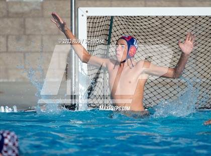 Thumbnail 1 in Westview vs. Steele Canyon (America’s Finest City Tournament) photogallery.
