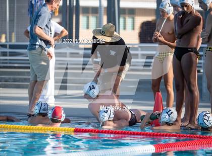 Thumbnail 1 in Westview vs. Steele Canyon (America’s Finest City Tournament) photogallery.