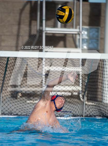 Thumbnail 3 in Westview vs. Steele Canyon (America’s Finest City Tournament) photogallery.