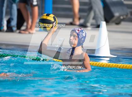 Thumbnail 2 in Westview vs. Steele Canyon (America’s Finest City Tournament) photogallery.