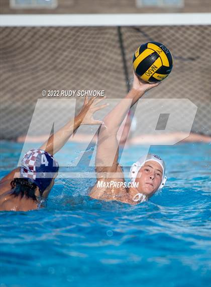 Thumbnail 2 in Westview vs. Steele Canyon (America’s Finest City Tournament) photogallery.