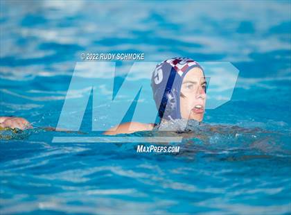 Thumbnail 2 in Westview vs. Steele Canyon (America’s Finest City Tournament) photogallery.