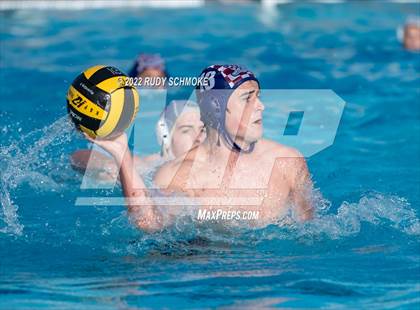 Thumbnail 1 in Westview vs. Steele Canyon (America’s Finest City Tournament) photogallery.