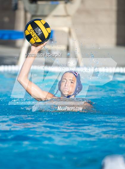 Thumbnail 2 in Westview vs. Steele Canyon (America’s Finest City Tournament) photogallery.