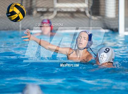 Thumbnail 2 in Westview vs. Steele Canyon (America’s Finest City Tournament) photogallery.