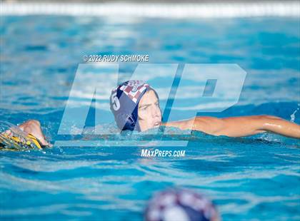 Thumbnail 3 in Westview vs. Steele Canyon (America’s Finest City Tournament) photogallery.