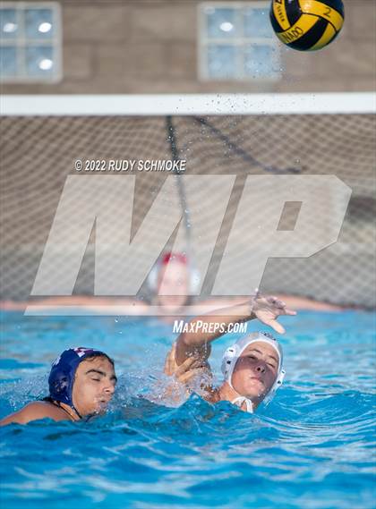 Thumbnail 1 in Westview vs. Steele Canyon (America’s Finest City Tournament) photogallery.