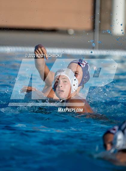 Thumbnail 3 in Westview vs. Steele Canyon (America’s Finest City Tournament) photogallery.