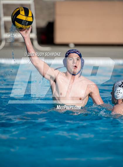 Thumbnail 1 in Westview vs. Steele Canyon (America’s Finest City Tournament) photogallery.