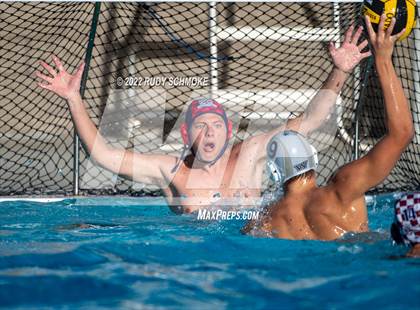 Thumbnail 2 in Westview vs. Steele Canyon (America’s Finest City Tournament) photogallery.