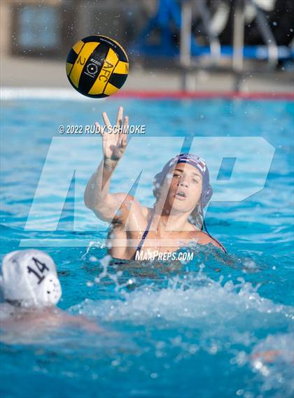 Thumbnail 2 in Westview vs. Steele Canyon (America’s Finest City Tournament) photogallery.
