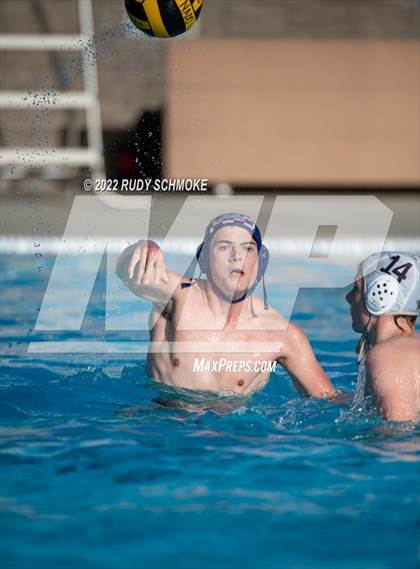Thumbnail 3 in Westview vs. Steele Canyon (America’s Finest City Tournament) photogallery.