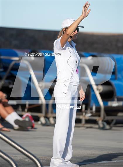 Thumbnail 3 in Westview vs. Steele Canyon (America’s Finest City Tournament) photogallery.