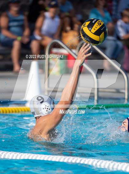 Thumbnail 3 in Westview vs. Steele Canyon (America’s Finest City Tournament) photogallery.