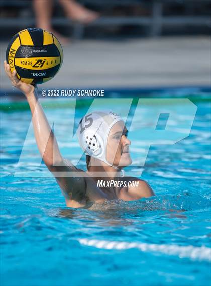 Thumbnail 2 in Westview vs. Steele Canyon (America’s Finest City Tournament) photogallery.