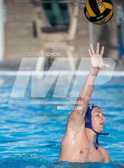 Thumbnail 2 in Westview vs. Steele Canyon (America’s Finest City Tournament) photogallery.