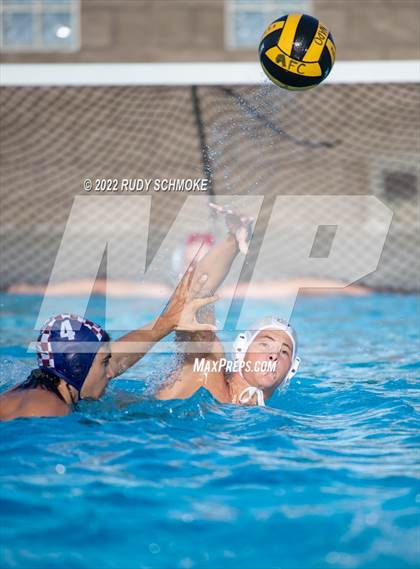 Thumbnail 3 in Westview vs. Steele Canyon (America’s Finest City Tournament) photogallery.