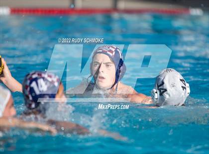 Thumbnail 3 in Westview vs. Steele Canyon (America’s Finest City Tournament) photogallery.