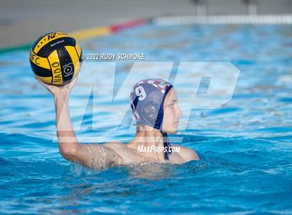 Thumbnail 2 in Westview vs. Steele Canyon (America’s Finest City Tournament) photogallery.