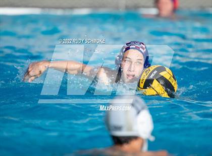 Thumbnail 3 in Westview vs. Steele Canyon (America’s Finest City Tournament) photogallery.