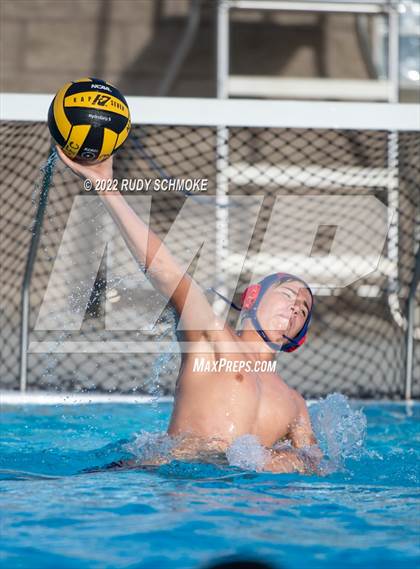 Thumbnail 2 in Westview vs. Steele Canyon (America’s Finest City Tournament) photogallery.