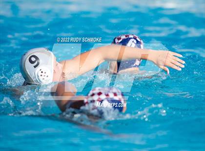 Thumbnail 2 in Westview vs. Steele Canyon (America’s Finest City Tournament) photogallery.