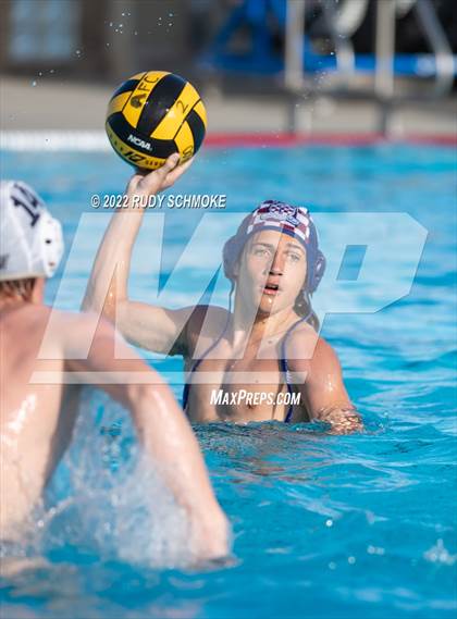 Thumbnail 1 in Westview vs. Steele Canyon (America’s Finest City Tournament) photogallery.