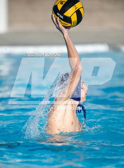 Thumbnail 1 in Westview vs. Steele Canyon (America’s Finest City Tournament) photogallery.