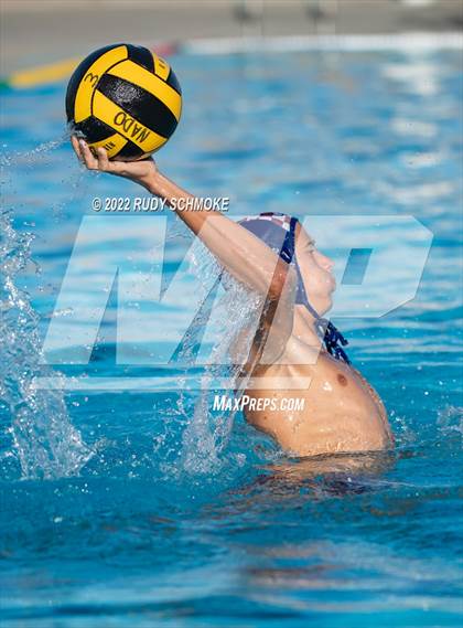 Thumbnail 3 in Westview vs. Steele Canyon (America’s Finest City Tournament) photogallery.