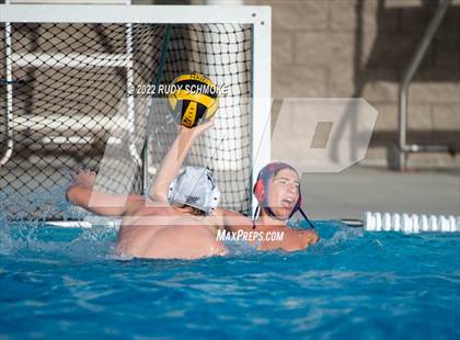 Thumbnail 2 in Westview vs. Steele Canyon (America’s Finest City Tournament) photogallery.
