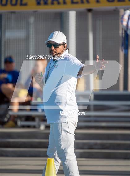 Thumbnail 2 in Westview vs. Steele Canyon (America’s Finest City Tournament) photogallery.
