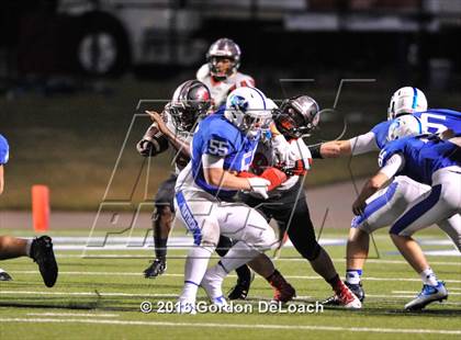 Thumbnail 3 in Mansfield Legacy @ Midlothian photogallery.