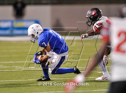 Thumbnail 3 in Mansfield Legacy @ Midlothian photogallery.
