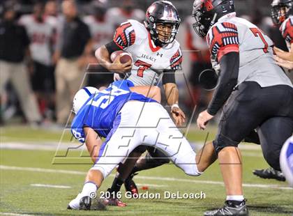 Thumbnail 3 in Mansfield Legacy @ Midlothian photogallery.