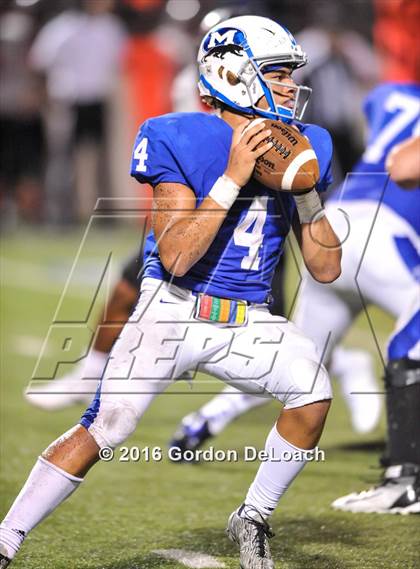 Thumbnail 2 in Mansfield Legacy @ Midlothian photogallery.