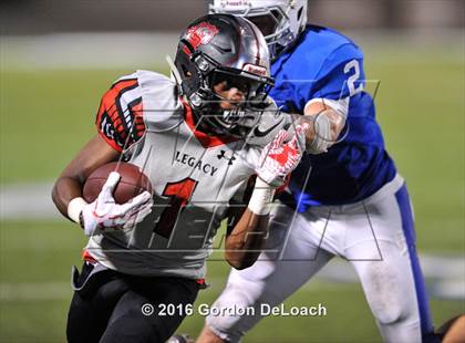 Thumbnail 3 in Mansfield Legacy @ Midlothian photogallery.