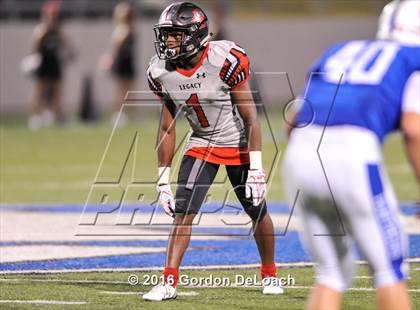 Thumbnail 1 in Mansfield Legacy @ Midlothian photogallery.