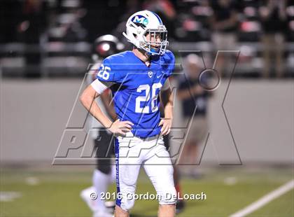 Thumbnail 3 in Mansfield Legacy @ Midlothian photogallery.