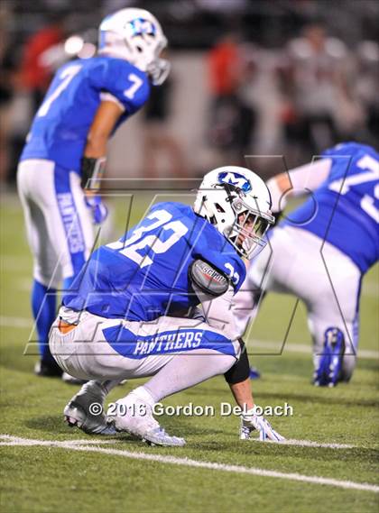 Thumbnail 3 in Mansfield Legacy @ Midlothian photogallery.