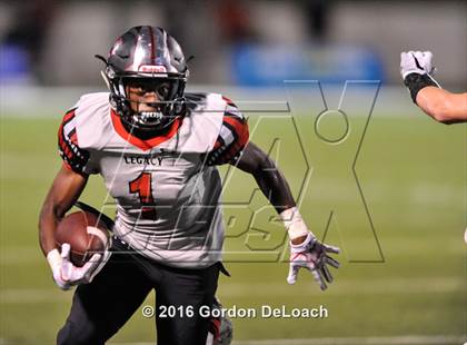 Thumbnail 1 in Mansfield Legacy @ Midlothian photogallery.