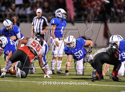 Thumbnail 1 in Mansfield Legacy @ Midlothian photogallery.
